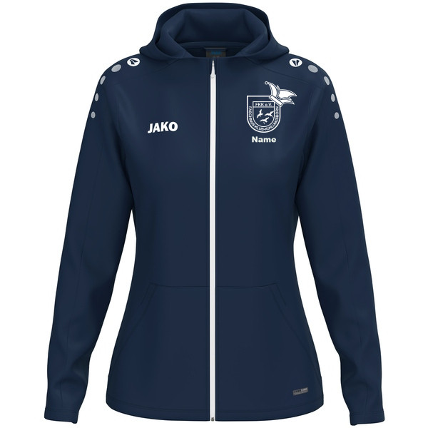 womanKapuzenjacke Light One Damen 