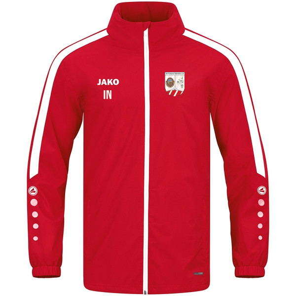 Allwetterjacke Power 