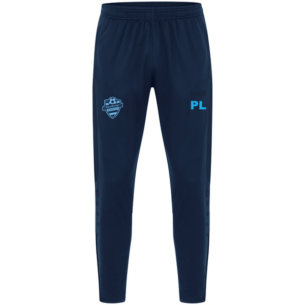 KinderPolyesterhose Power 
