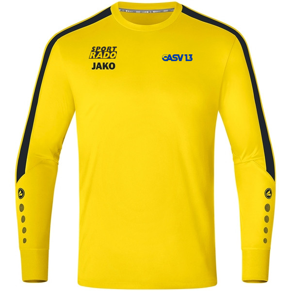Torwart-Trikot Power 