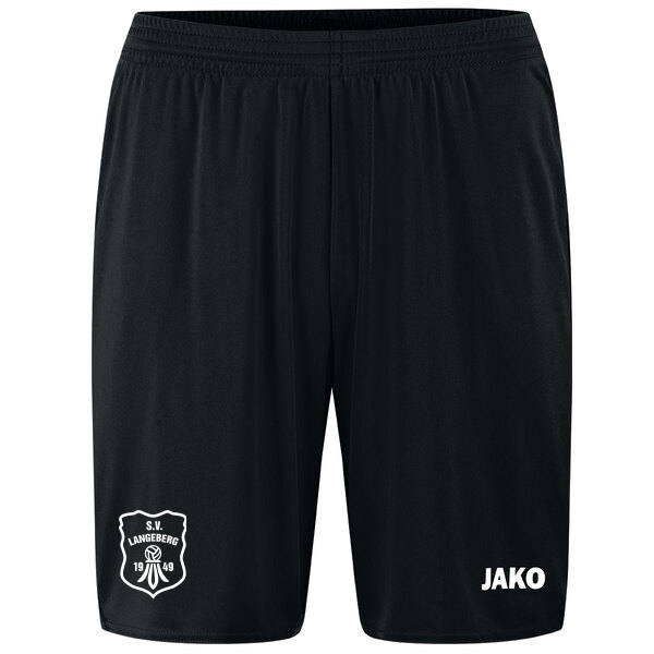 Sporthose Manchester 2.0 ohne Innenslip 