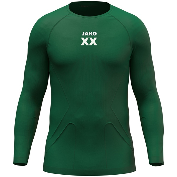 Longsleeve Lightweight 
