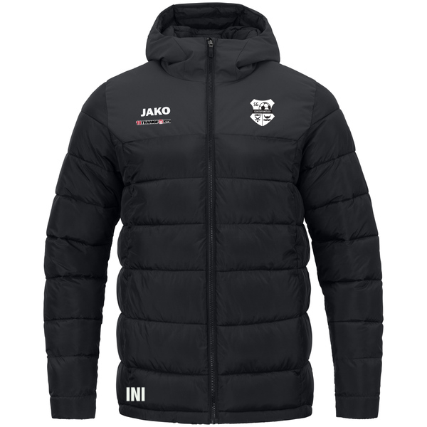 Stadionjacke 