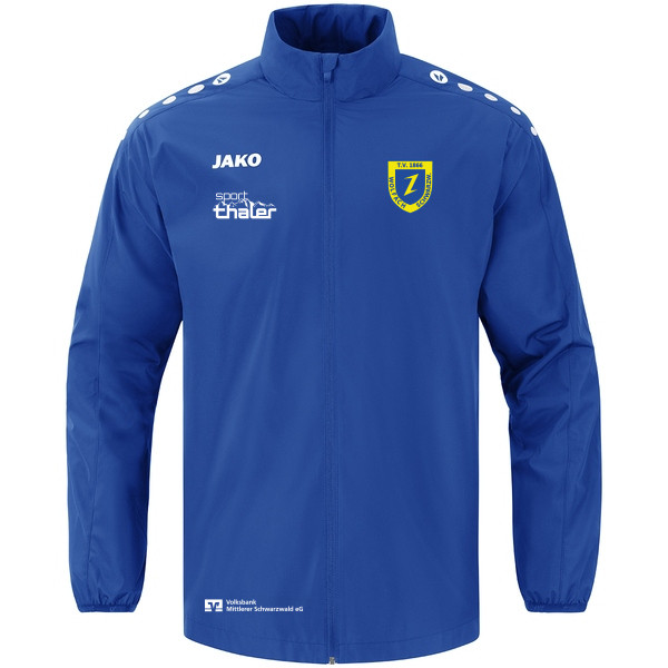 Allwetterjacke Light One 