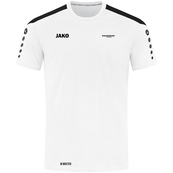 KinderT-Shirt Power 