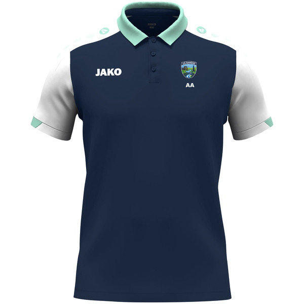 Polo Dynamic 