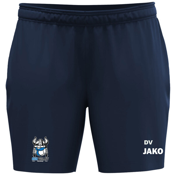 womanShort d'entraînement Dynamic femmes 