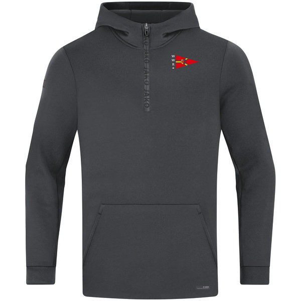 Zip Hoodie Pro Casual 