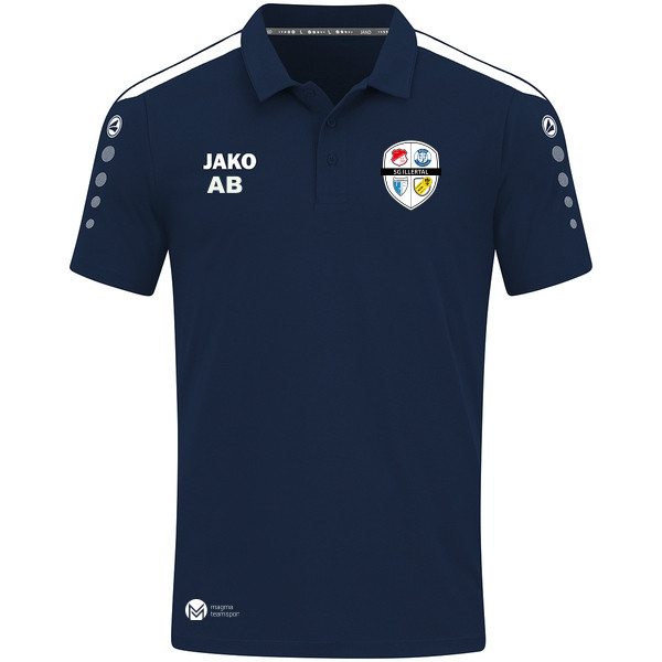 KinderPolo Power 