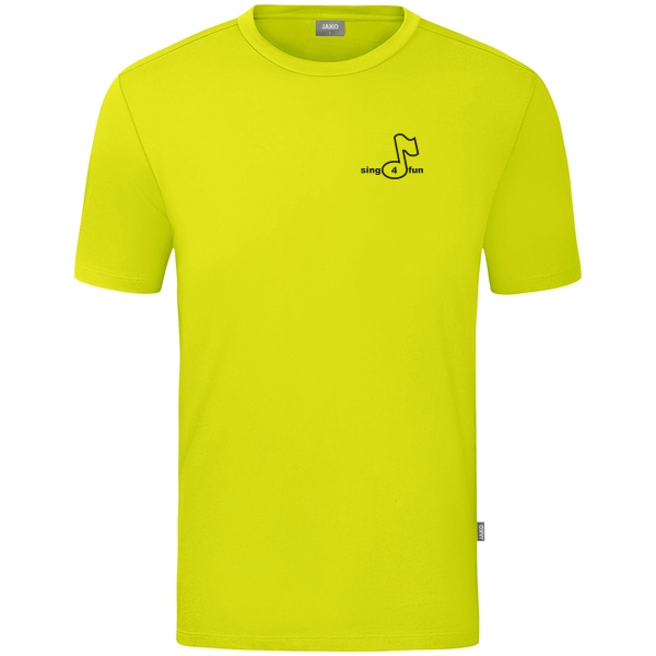 KinderT-Shirt Organic  