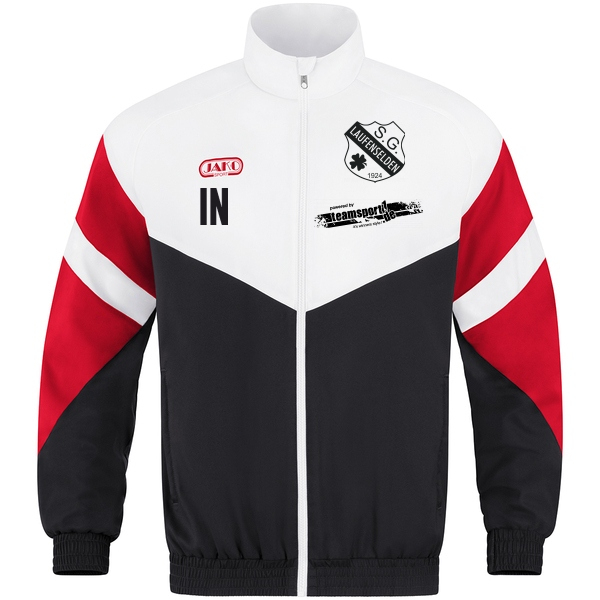 Freizeitjacke Retro 