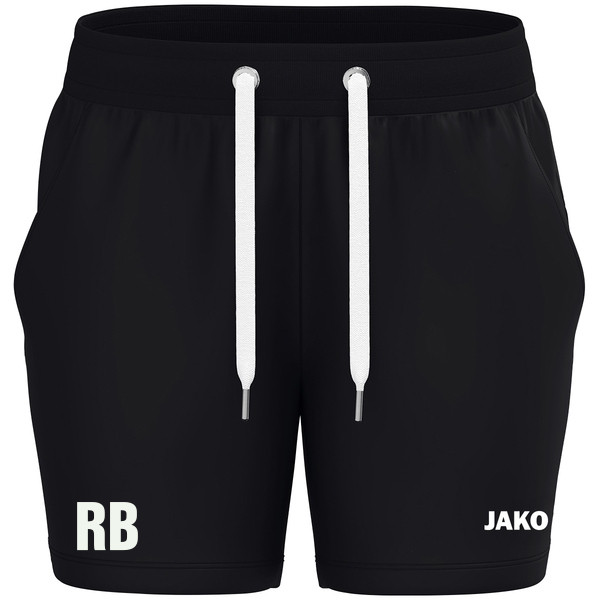 womanJoggingshort One Cotton Damen 