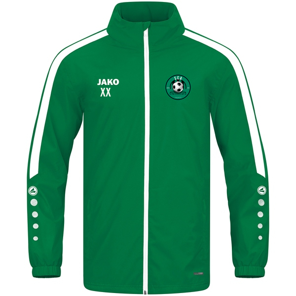 Veste de pluie Power 