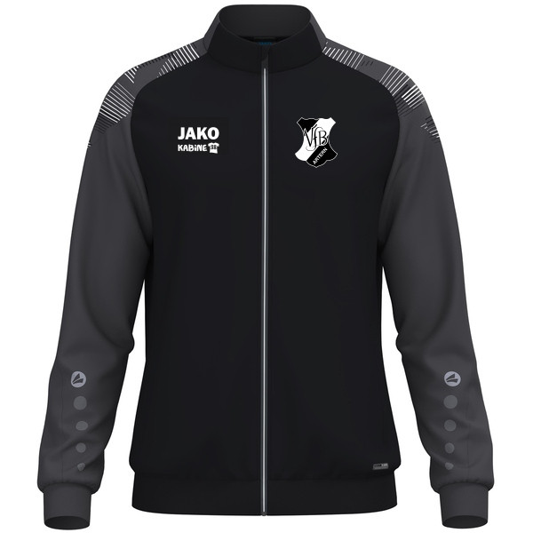 Polyesterjacke Sonic 