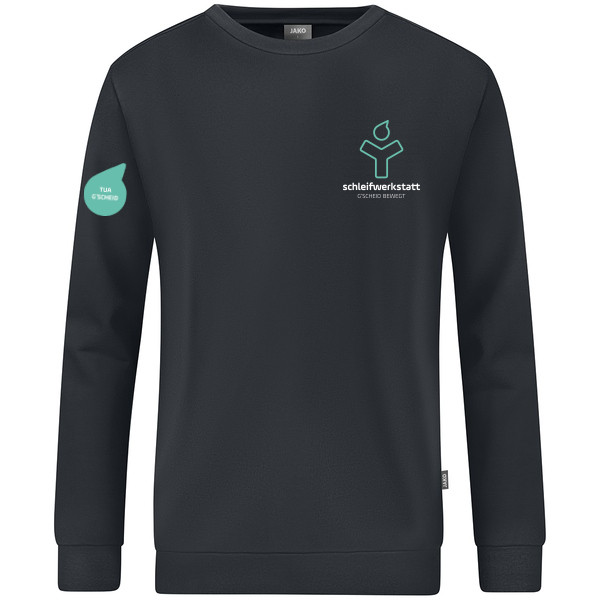 Sweat Organic 