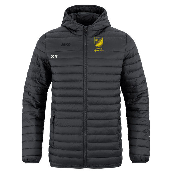 KinderSteppjacke 