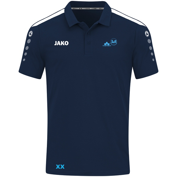 KinderPolo Power 