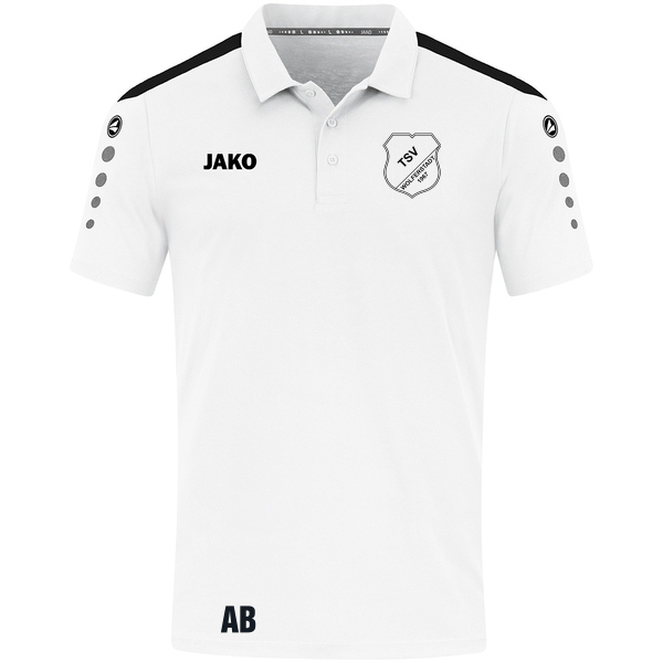 KinderPolo Power 