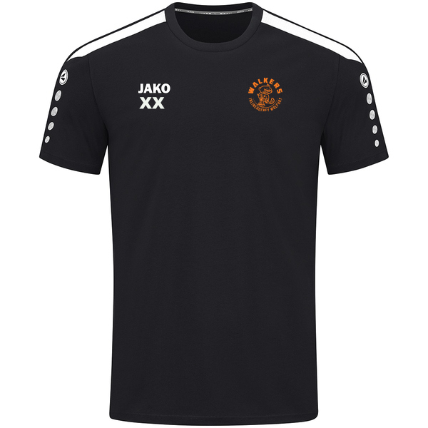KinderT-Shirt Power 