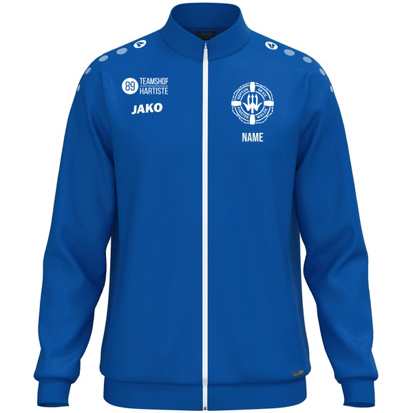 Polyesterjacke One 