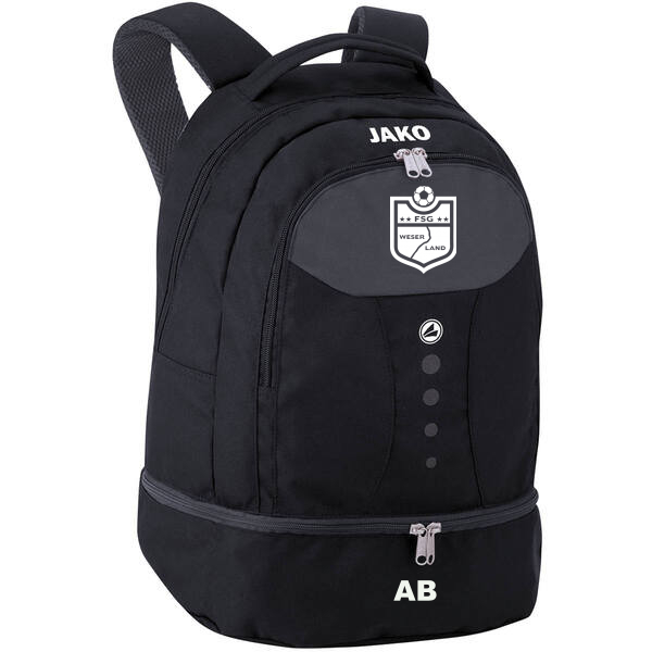 Rucksack TLS 