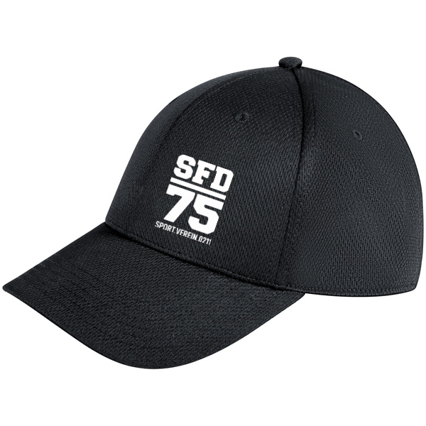 Cap Basic 