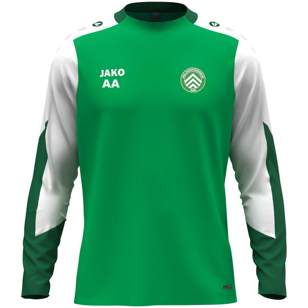 Maillot Dynamic ML 