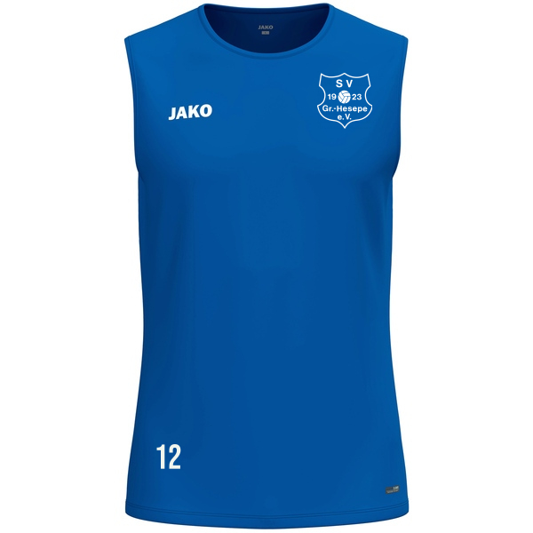 Tanktop One 