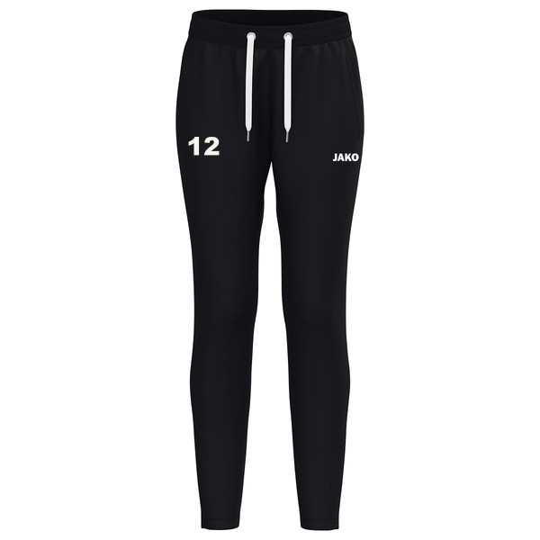 womanJogginghose One Cotton Damen 
