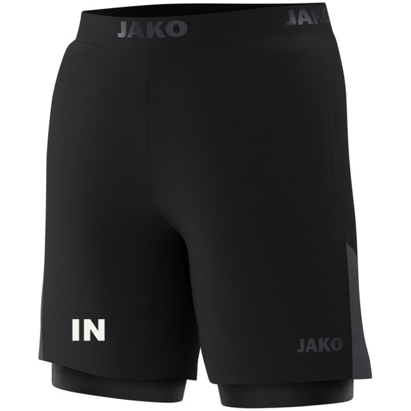 Kinder2-in-1 Short Power 