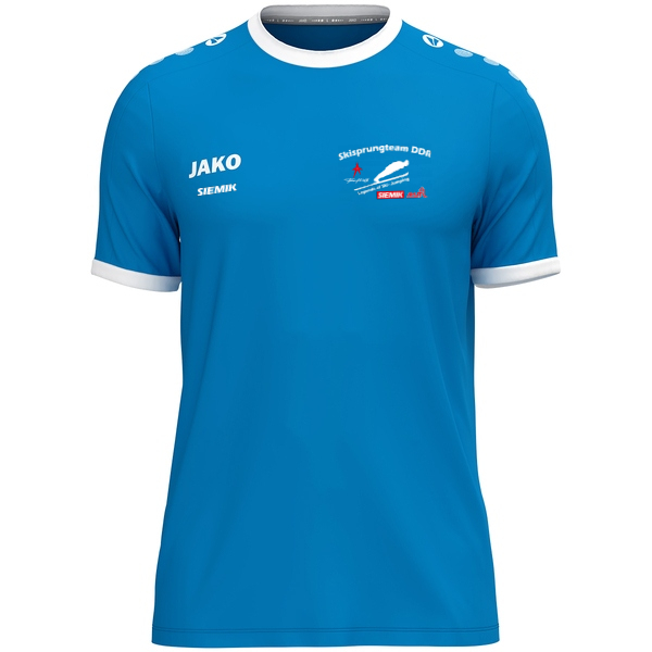 Trikot One kurzarm 