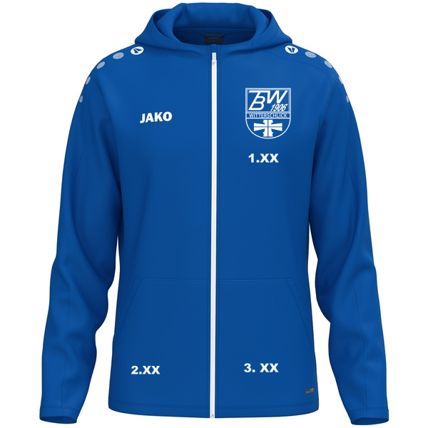 KinderKapuzenjacke One 