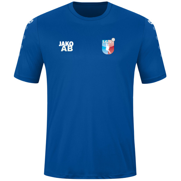 Trikot Team kurzarm 