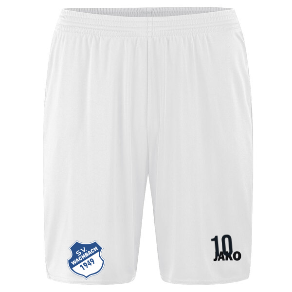 Sporthose Manchester 2.0 ohne Innenslip 