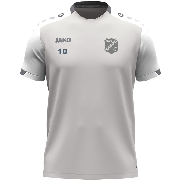 T-Shirt Dynamic 