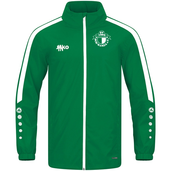 Allwetterjacke Power 
