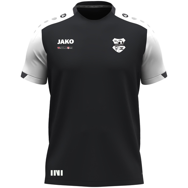 T-Shirt Dynamic 