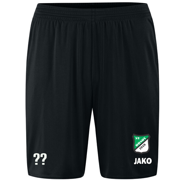 Sporthose Manchester 2.0 ohne Innenslip 