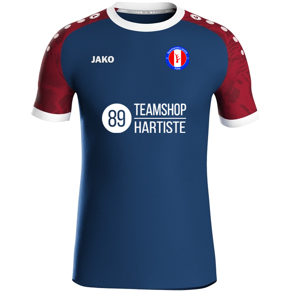 Trikot Iconic kurzarm 