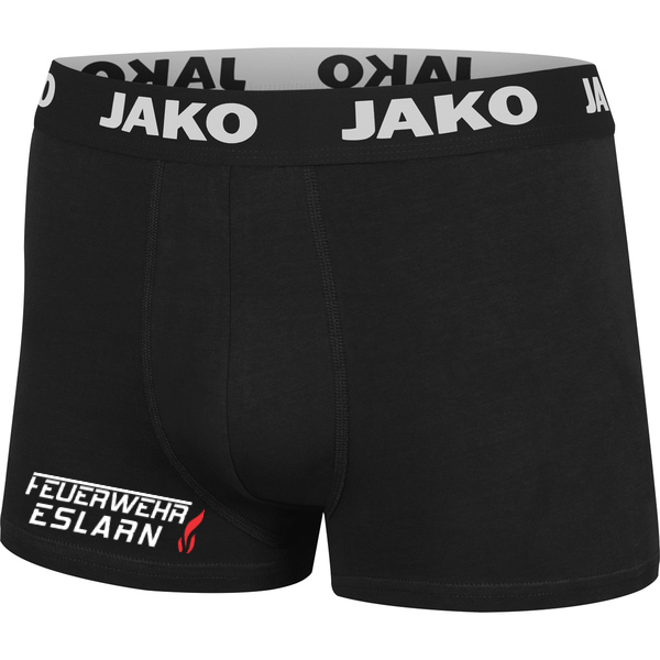 Boxershort Basic 2er Pack 