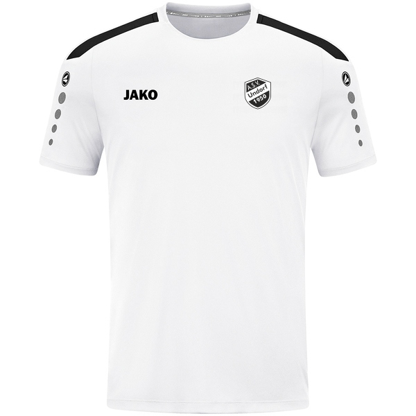 KinderTrikot Power kurzarm 