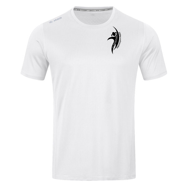 KinderT-Shirt Run 2.0 