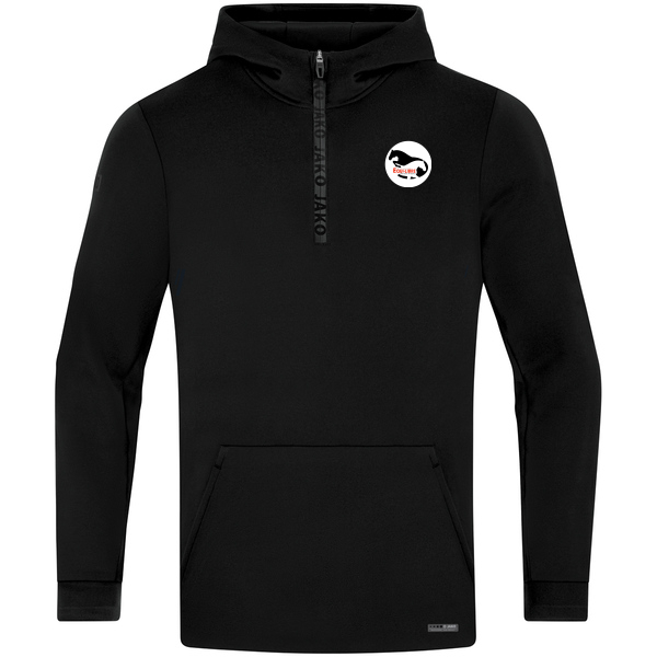 Zip hoodie Pro Casual 