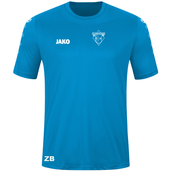 Trikot Team kurzarm 