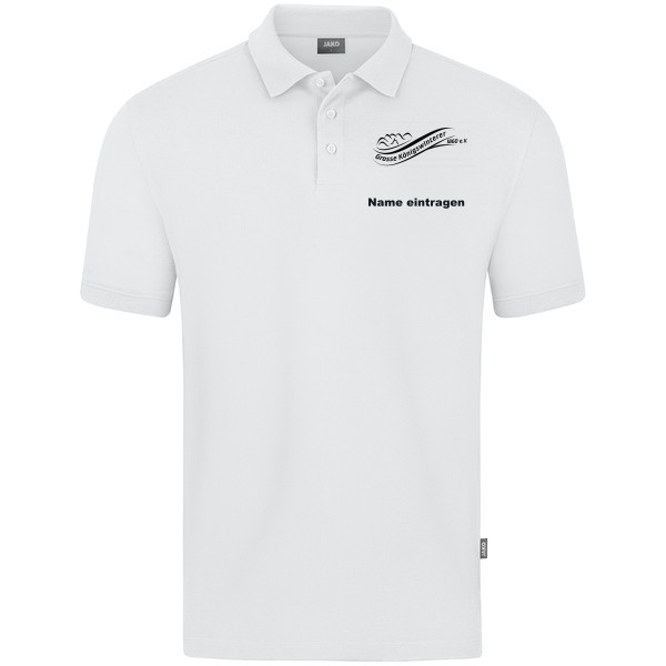 Polo Doubletex 