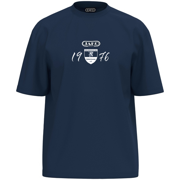 T-Shirt Wardrobe 