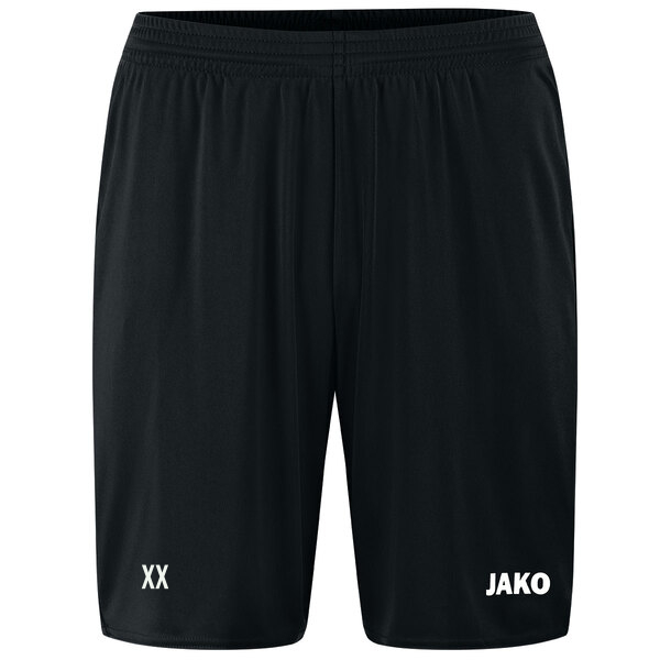 Sporthose Manchester 2.0 ohne Innenslip 