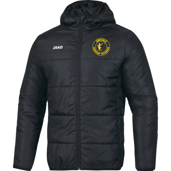 Veste matelassée Basic 