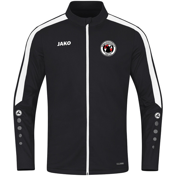 KinderPolyesterjacke Power 
