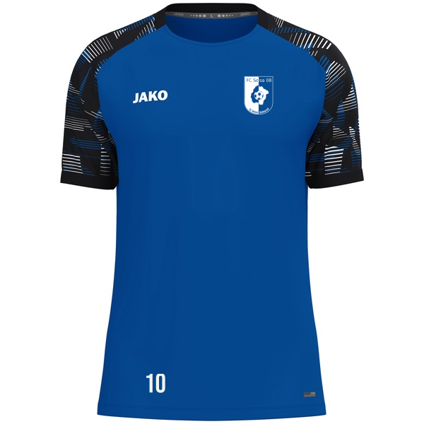 KinderT-Shirt Sonic 